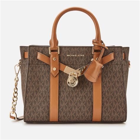 MICHAEL Michael Kors Brown Bags + FREE SHIPPING